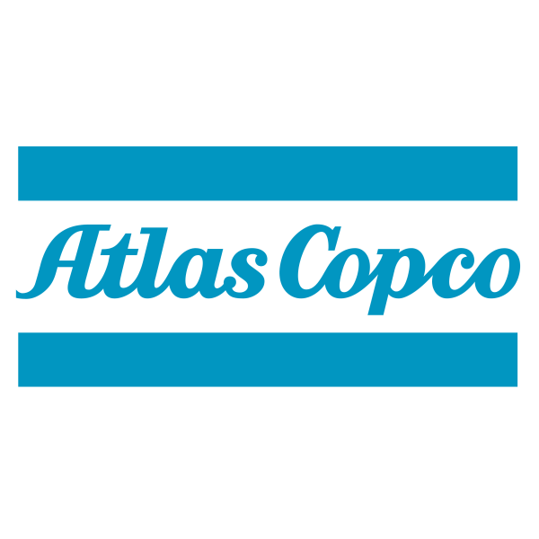 Atlas-Copco  