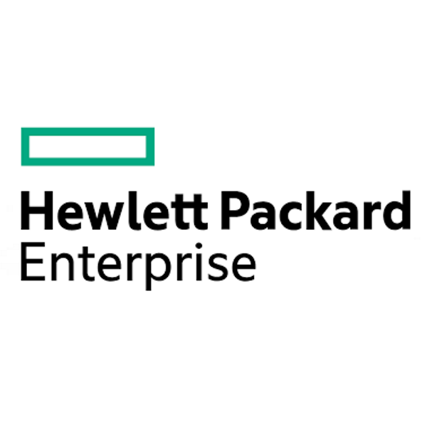 Hewlett-Packard-Enterprise  